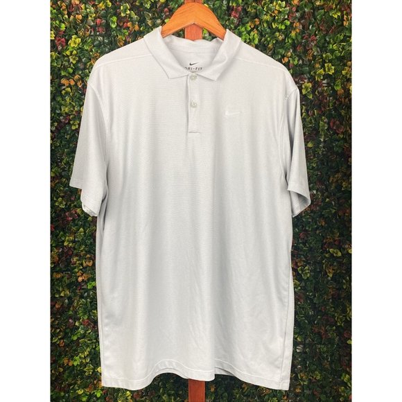 Nike | Shirts | Xl Nike Drifit Victory 
